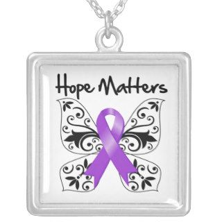 Lupus Hope Matters Jewelry
