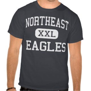 Northeast   Eagles   High   Pasadena Maryland Shirt