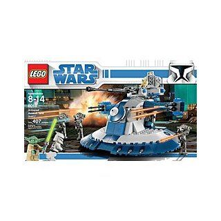 Lego Armored Assault Tank (Aat) Star Wars Toy Play Set Toys & Games