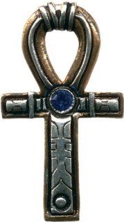 Ankh Amulet for Health, Prosperity, & Long Life Pendant  Other Products  