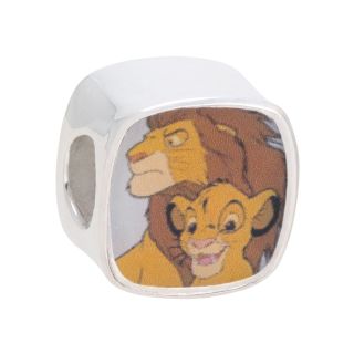 Forever Moments Disney Lion King Bead, Womens