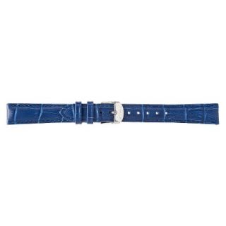 Timex Trend Replacement Strap   Blue