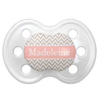 Baby Girl First Name  Custom Baby Pacifier