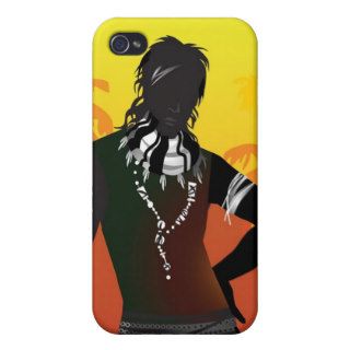 He's Got the Look iPhone 4 Speck Case iPhone 4 Cover