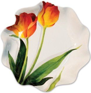 Ex.Tra. Italian Tableware   Tulip Small Bowls (Pack Of 36) Health & Personal Care