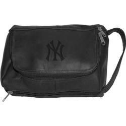 Mens Pangea Deluxe Shave Kit Pa 417 Mlb New York Yankees/black