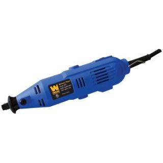 WEN 101 Piece Rotary Tool Kit with Variable Speed 2307