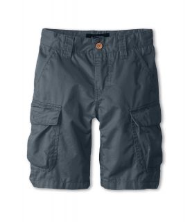 Lucky Brand Kids Pharm Cargo Boys Shorts (Clear)