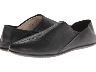 ECCO Easy M Mens Shoes (Black)