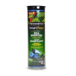 Pennington Smart Feed All Purpose Fertilizer Tablets (4 Count) 100511286