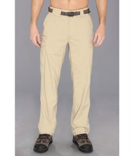 ExOfficio Nio Amphi Pant   Regular Mens Casual Pants (Khaki)