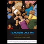 Teachers Act up