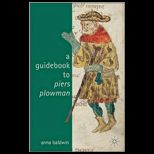 Guide to Piers Plowman