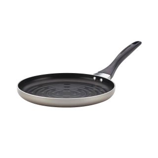 Farberware 10  Dishwasher Safe Nonstick Grill Pan