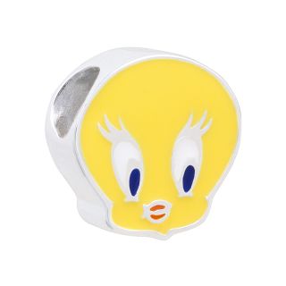 Forever Moments Tweety Bird Bead, Womens
