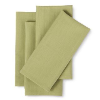 Threshold Spearmint Green 1.5 X 12 X 13 Kitchen Textile Set