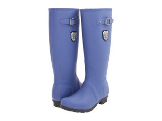 Kamik Jennifer Womens Rain Boots (Blue)
