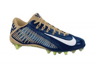 Nike Vapor Carbon 2014 Elite TD PF Mens Football Cleats   Navy