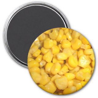 Sweet Corn Magnet