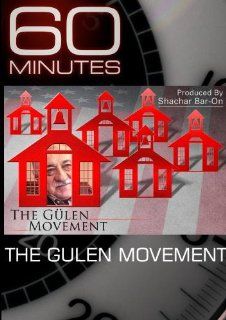 60 Minutes   The Gulen Movement Movies & TV
