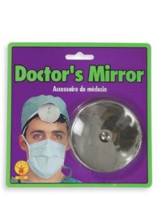 Doctor Mirror (Standard) Toys & Games