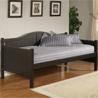 Hillsdale Sydney Daybed with Trundle Option, Black