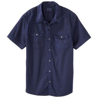 Converse One Star Graphite Blue Ss Shirt   XL