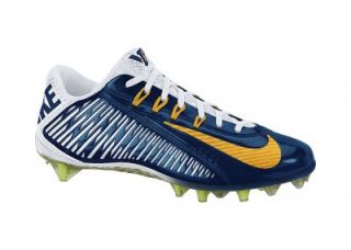 Nike Vapor Carbon 2014 Elite TD PF Mens Football Cleats   Navy