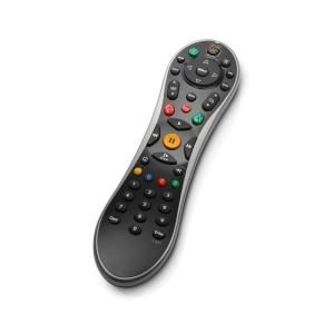 TiVo TV and A/V Remote Control C00212