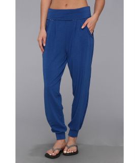 Lole Padmasana Pant Womens Casual Pants (Blue)