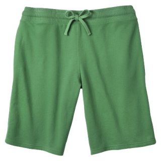 Mossimo Supply Co. Juniors Plus Size 10 Lounge Shorts   Mint Green 1