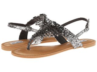 Not Rated Alexandria Womens Sandals (Pewter)