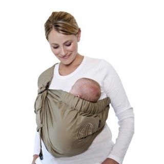 Balboa Baby Four Position Adjustable Sling Carrier by Dr.    Signature