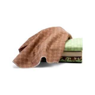 Carters 4 pk. Monkey Receiving Blankets