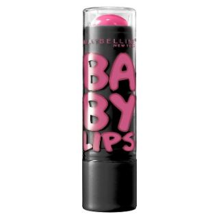 Maybelline Baby Lips Electro Lip Balm   Pink Shock   0.15 oz