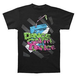 Dance Gavin Dance Juice Box T shirt Large Youth Clothing