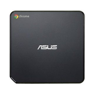 ASUS CHROMEBOX M075U Desktop Bundle with Wireless Keyboard and Mouse  Computers & Accessories