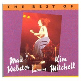The Best of Max Webster Music