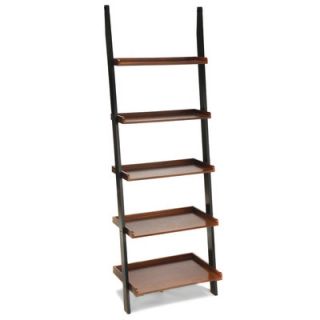 Convenience Concepts French Country Ladder 72 Bookcase 8043391 FC