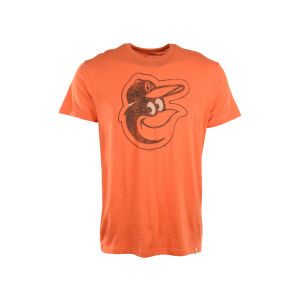 Baltimore Orioles 47 Brand MLB Scrum T Shirt