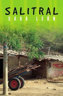 Salitral (Spanish Edition) Sara Da Silva 9781436377584 Books