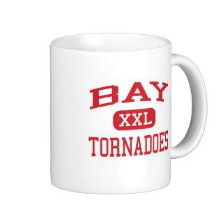 Bay   Tornadoes   High   Panama City Florida Mugs