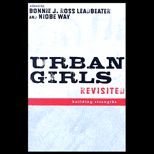 Urban Girls Revisited  Building Strengths