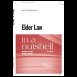 Elder Law in a Nutshell