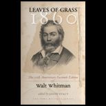 Leaves of Grass, 1860