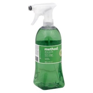 Method Cucumber All Purpose Surface Cleaner 28 oz