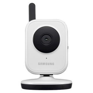 Samsung Extra Camera for BabyVIEW Video Baby Monitor