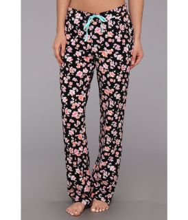 Steve Madden Printed Jersey Pajama Pant Womens Pajama (Multi)