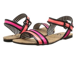 DV8 Andra Womens Sandals (Pink)