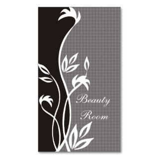 Feminine Business Cards